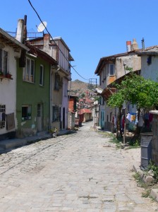 eski sokak