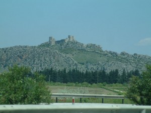 toprakkale