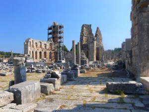perge