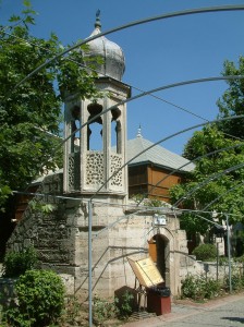 Sokullu Mehmet Paşa Camii