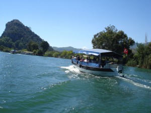 dalyan Kaunos