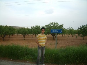 Kilis
