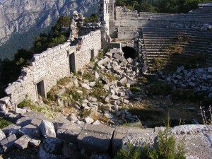 Termessos