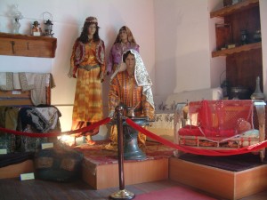 beypazarı gezisi