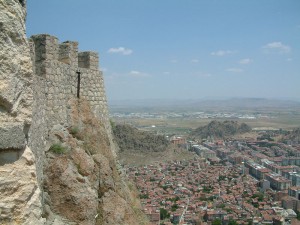 afyon ovası
