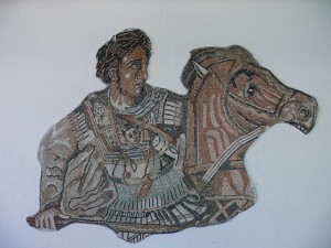 gordion müzesi