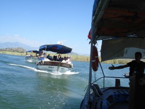 dalyan