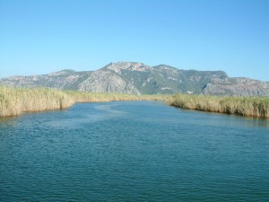 muğla dalyan
