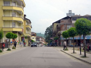 Düzce