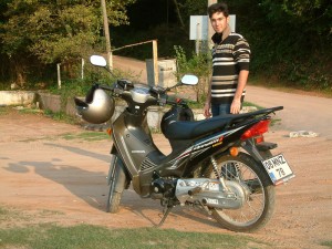 Honda İnnova