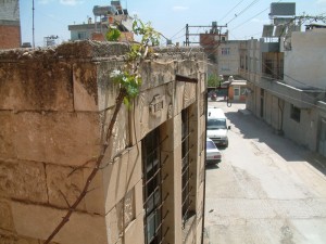 Kilis tarihi