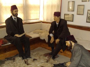 istiklal marşı