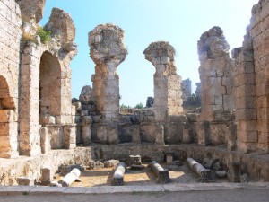 perge