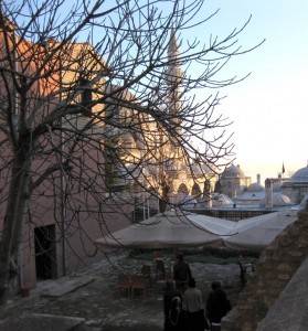 istanbul