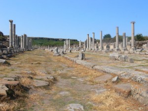perge