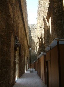kulis