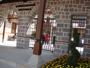 parmaklık