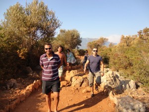 turist