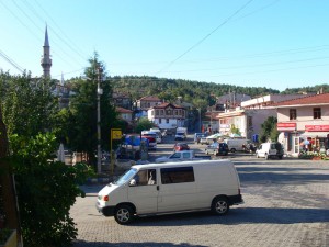 Ankara'nın ilçeleri