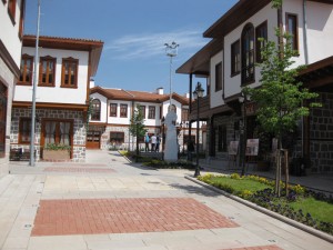 hamamönü