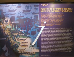 istanbulun fethi