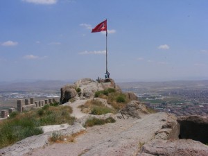 türk bayrağı