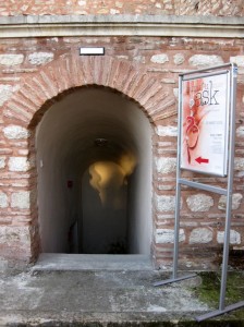 kapı