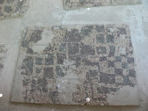 tarihi kalıntılar