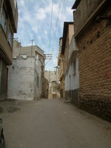 kilis tarihi