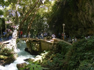 köprü