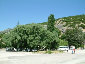 burdur ili turistik yerleri