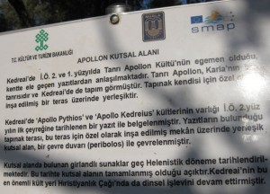 tapınak