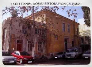 atatürkün evi