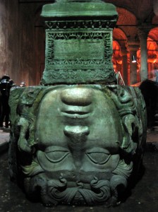 yerebatan sarnıcı