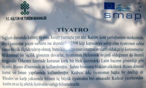 sedir adası