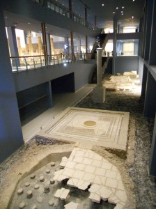 zeugma müzesi