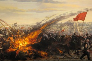 savaş resimleri