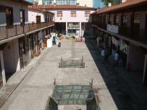 nallıhan