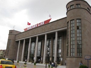 taş yapı