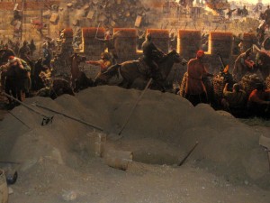 savaş