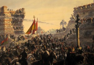 constantinopolis