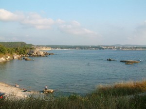 bakir koy