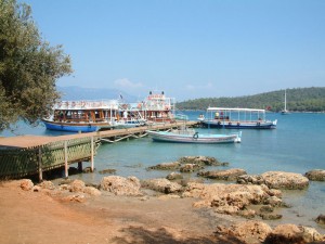 tekne turu