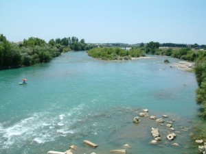 köprülü kanyon