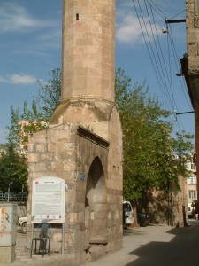 tarihi camiler kilis