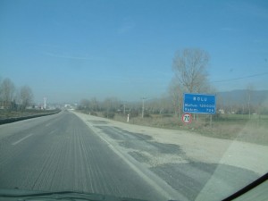 bolu