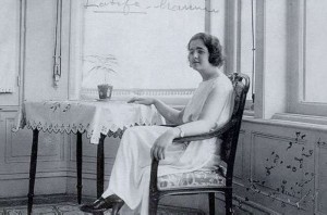 atatürkün karısı