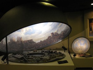 panorama 1453