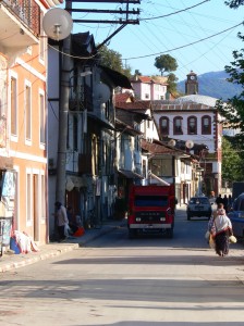 mudurnu evleri