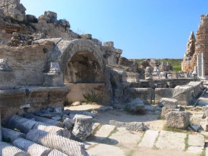 perge